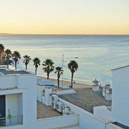 Apartamento Olhos D'Água Albufeira Esterno foto