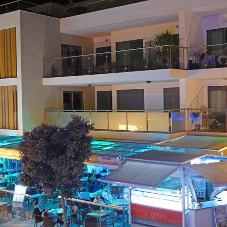 Apartamento Olhos D'Água Albufeira Esterno foto