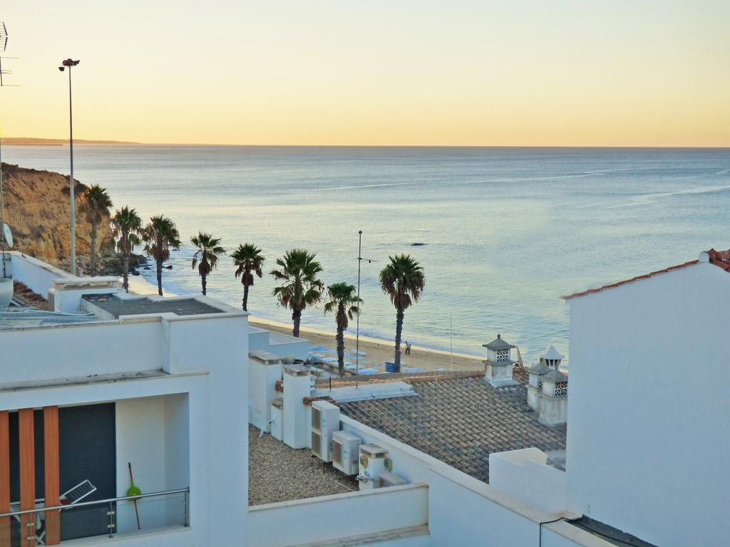 Apartamento Olhos D'Água Albufeira Esterno foto