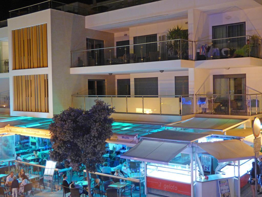 Apartamento Olhos D'Água Albufeira Esterno foto