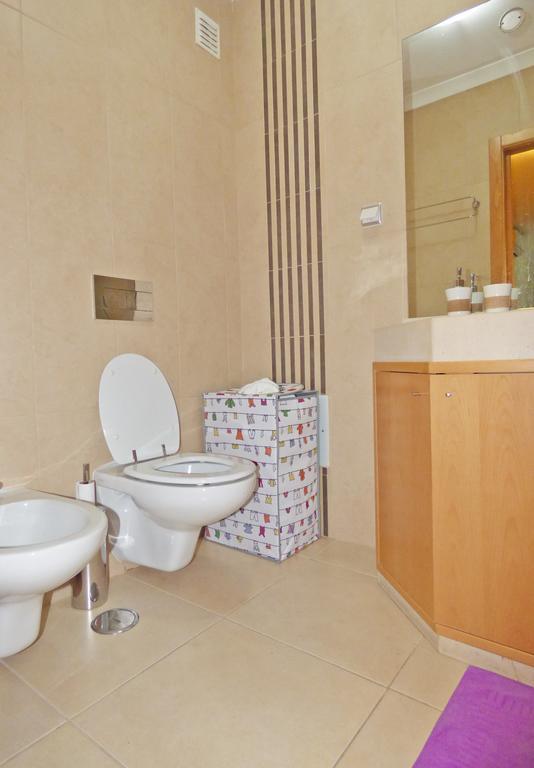 Apartamento Olhos D'Água Albufeira Esterno foto