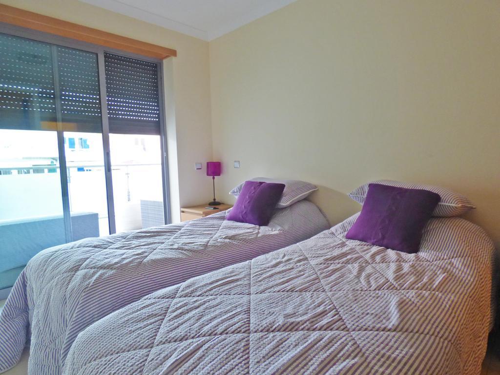 Apartamento Olhos D'Água Albufeira Esterno foto
