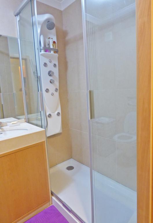 Apartamento Olhos D'Água Albufeira Esterno foto