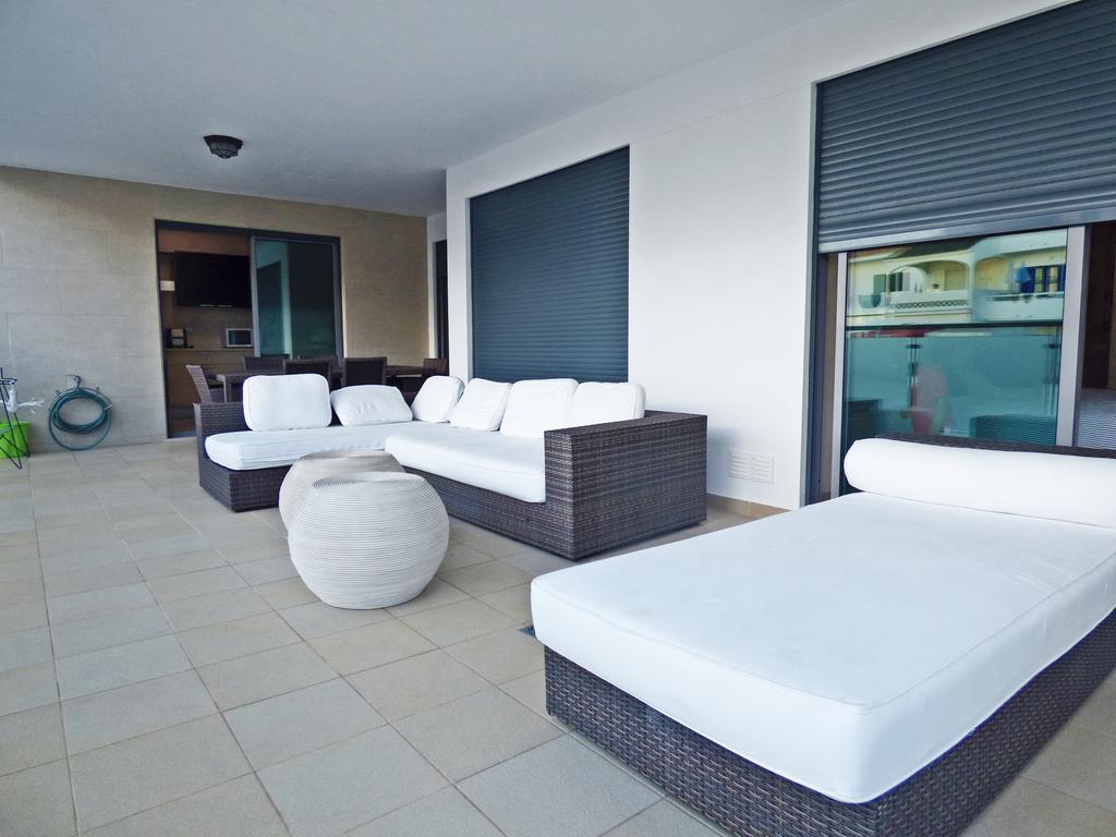 Apartamento Olhos D'Água Albufeira Esterno foto