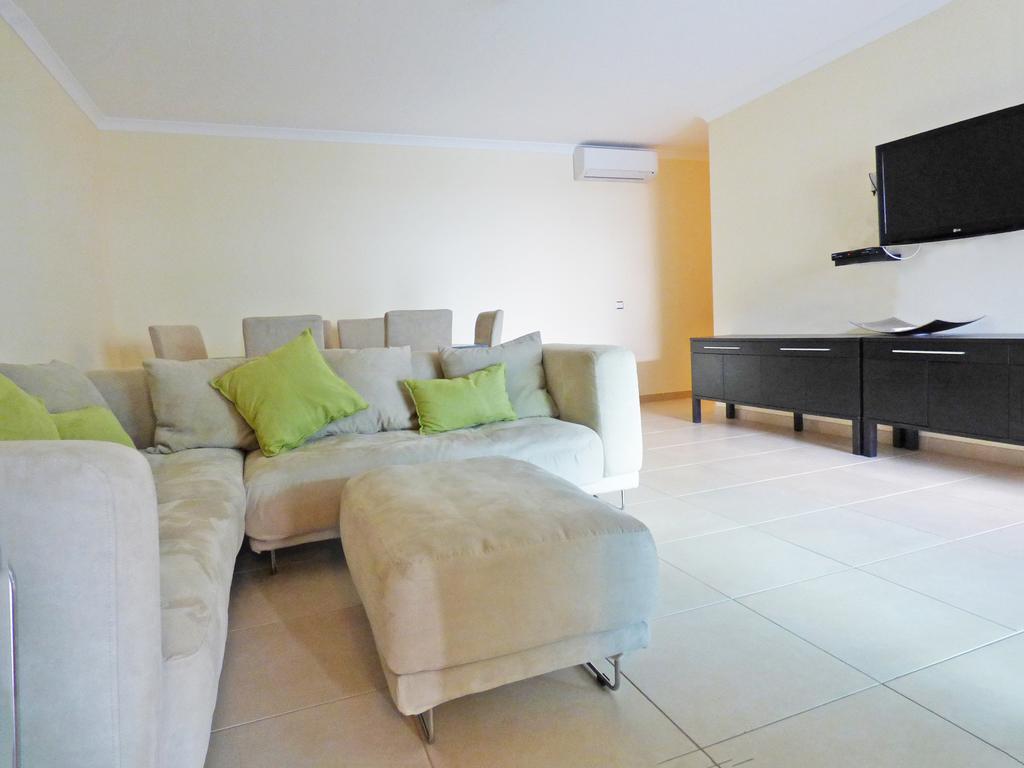 Apartamento Olhos D'Água Albufeira Esterno foto