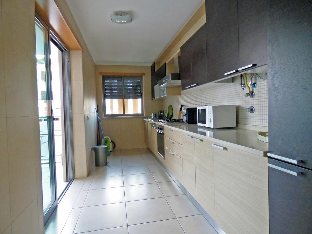 Apartamento Olhos D'Água Albufeira Esterno foto