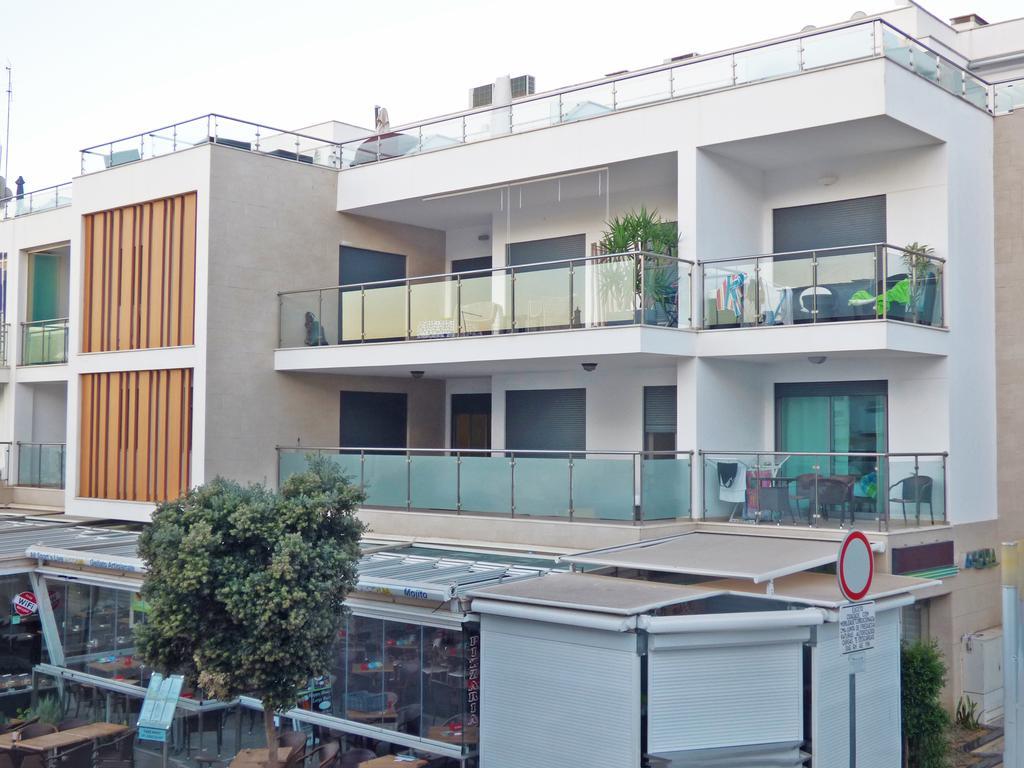 Apartamento Olhos D'Água Albufeira Esterno foto