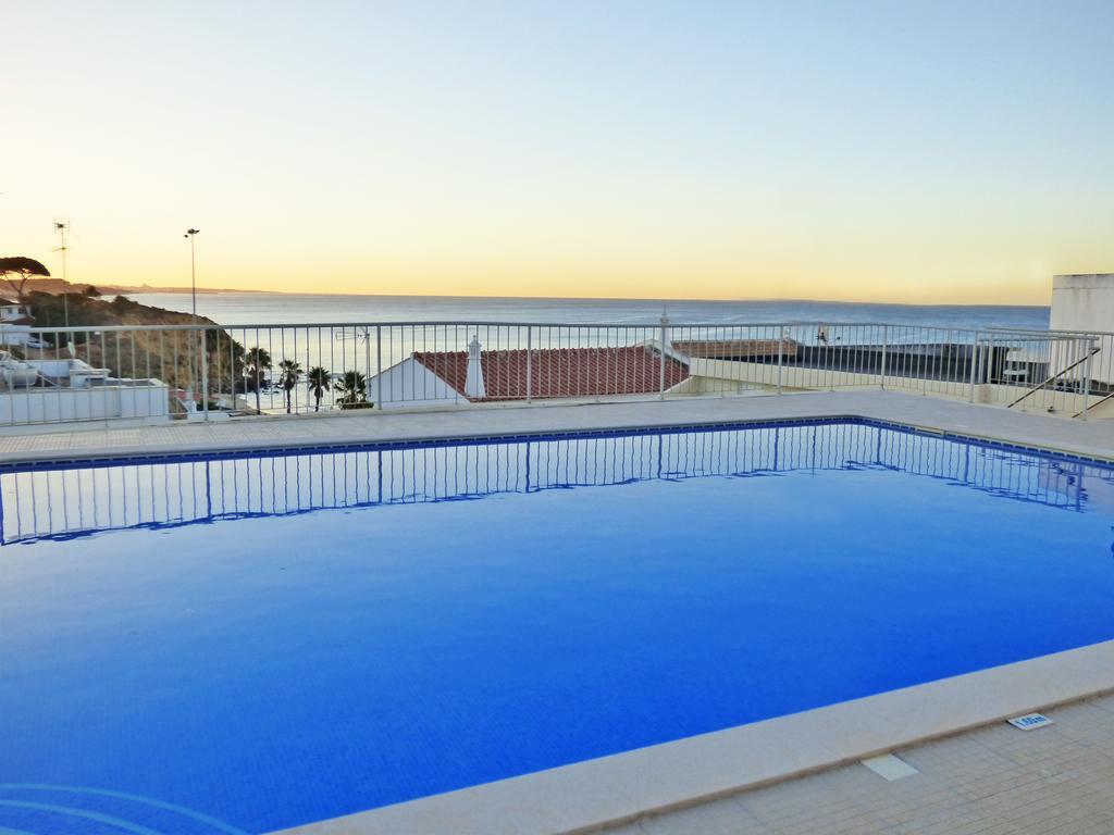 Apartamento Olhos D'Água Albufeira Esterno foto