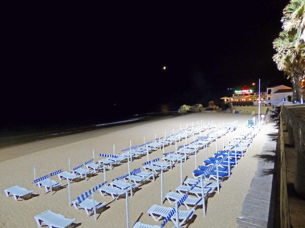 Apartamento Olhos D'Água Albufeira Esterno foto